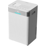 Venta AD100, Luftentfeuchter grau