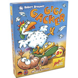 Zoch Gigi Gacker, Kartenspiel 