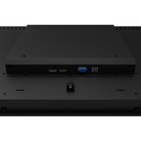 iiyama ProLite TF3215MC-B2, LED-Monitor 80 cm (31.5 Zoll), schwarz, FullHD, Touchscreen, HDMI, DP, VGA