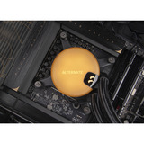 ALTERNATE Gaming-PC Design Edition • RTX 5080 • Intel® Core™ i7-14700KF • 32 GB RAM schwarz, Windows 11 Home 64-Bit