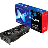 ALTERNATE SAPPHIRE Radeon RX 9070 XT Pulse + 32GB DDR5-6000 (2x 16GB) CL30, PC-Aufrüstkit schwarz