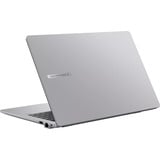 ASUS ExpertBook PM1 (PM1503CDA-S70064), Notebook grau, AMD Ryzen 7 7735HS, AMD Radeon 680M, 16 GB DDR5, 512 GB (512 GB SSD), ohne Betriebssystem