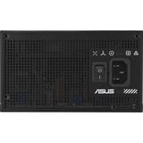 ASUS TUF-GAMING-650B-EVO, PC-Netzteil schwarz, 3x PCIe, Kabelmanagement, 650 Watt