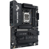 ASUS TUF GAMING X870E-PLUS WIFI7, Mainboard schwarz