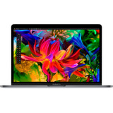 Apple MacBook Pro (16") 2019 Generalüberholt, Notebook grau, 32 GB DDR4, 512 GB (512 GB Flash), macOS Deutsch