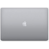 Apple MacBook Pro (16") 2019 Generalüberholt, Notebook grau, 32 GB DDR4, 512 GB (512 GB Flash), macOS Deutsch