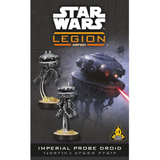 Asmodee Star Wars: Legion - Imperial Probe Droid, Brettspiel Erweiterung