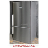 Bosch KGN86AIDR Serie 6, Kühl-/Gefrierkombination edelstahl