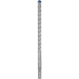 Bosch Professional EXPERT Hammerbohrer SDS-plus-7X, Ø 10mm, 30 Stück Arbeitslänge 150mm