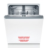 Bosch SMV6YAX02E Serie 6, Spülmaschine 60 cm, Home Connect