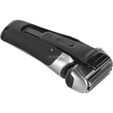 Braun Series 8 - 8517s, Rasierer silber/schwarz