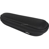 Braun Series 8 - 8517s, Rasierer silber/schwarz