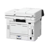 Canon i-SENSYS MF463dw II, Multifunktionsdrucker grau/schwarz, Scan, Kopie, USB, LAN, WLAN, Duplex (Druck), Duplex (Scan)