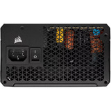 Corsair RM750e 750 Watt 80 Plus Gold Generalüberholt, PC-Netzteil schwarz, 1x 12 Pin High Power GPU, 1x PCIe, Kabel-Management, 750 Watt