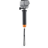 DJI Osmo Action 6 - Tauch-Zubehörset, Kamera-Gehäuse transparent/schwarz