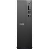 Dell Pro Slim Essential QVS1260 (KNJR2), PC-System schwarz, Windows 11 Pro