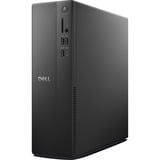 Dell Pro Slim Essential QVS1260 (KNJR2), PC-System schwarz, Windows 11 Pro