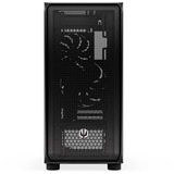 ENDORFY ARX 500 Core , Tower-Gehäuse schwarz, Tempered Glass