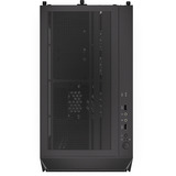 ENDORFY ARX 500 Core , Tower-Gehäuse schwarz, Tempered Glass
