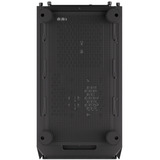 ENDORFY ARX 500 Core , Tower-Gehäuse schwarz, Tempered Glass