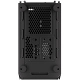 ENDORFY ARX 500 Core , Tower-Gehäuse schwarz, Tempered Glass