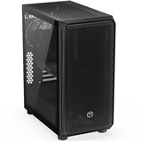 ENDORFY ARX 500 Core , Tower-Gehäuse schwarz, Tempered Glass