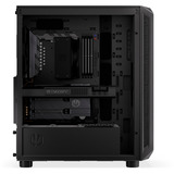 ENDORFY ARX 500 Core , Tower-Gehäuse schwarz, Tempered Glass