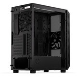 ENDORFY ARX 500 Core , Tower-Gehäuse schwarz, Tempered Glass