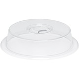 Emsa MICRO FAMILY Abdeckhaube, Ø 26cm, Deckel transparent, für die Mikrowelle