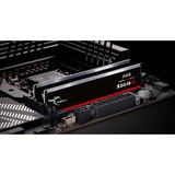 G.Skill DIMM 64 GB DDR5-5200 (2x 32 GB) Dual-Kit, Arbeitsspeicher schwarz, F5-5200J3636D32GX2-IS, Aegis 5, INTEL XMP, AMD EXPO