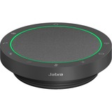 Jabra Speak2 55, Freisprechlösung schwarz, MS Teams, USB-C, USB-A