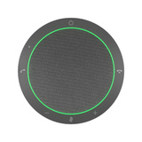Jabra Speak2 55, Freisprechlösung schwarz, MS Teams, USB-C, USB-A