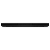 Lenovo ThinkPad L14 AMD G5 (21L50012GE), Notebook schwarz, AMD Ryzen 7 PRO 7735U, AMD Radeon 680M, 16 GB DDR5, 512 GB (512 GB SSD), Windows 11 Pro 64-BIt