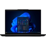 Lenovo ThinkPad L14 AMD G5 (21L50012GE), Notebook schwarz, AMD Ryzen 7 PRO 7735U, AMD Radeon 680M, 16 GB DDR5, 512 GB (512 GB SSD), Windows 11 Pro 64-BIt