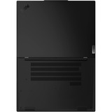 Lenovo ThinkPad L14 AMD G5 (21L50012GE), Notebook schwarz, AMD Ryzen 7 PRO 7735U, AMD Radeon 680M, 16 GB DDR5, 512 GB (512 GB SSD), Windows 11 Pro 64-BIt