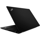 Lenovo ThinkPad T15 G2 Generalüberholt, Notebook schwarz, Intel® Core™ i7-1185G7, NVIDIA GeForce MX450, 16 GB DDR4, 512 GB (512 GB SSD), Windows 11 Pro