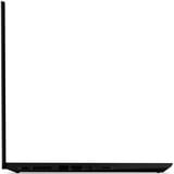 Lenovo ThinkPad T15 G2 Generalüberholt, Notebook schwarz, Intel® Core™ i7-1185G7, NVIDIA GeForce MX450, 16 GB DDR4, 512 GB (512 GB SSD), Windows 11 Pro