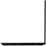 Lenovo ThinkPad T15 G2 Generalüberholt, Notebook schwarz, Intel® Core™ i7-1185G7, NVIDIA GeForce MX450, 16 GB DDR4, 512 GB (512 GB SSD), Windows 11 Pro
