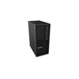 Lenovo ThinkStation P2 Tower Gen 2 (30JQ008LGE), PC-System schwarz, Windows 11 Pro
