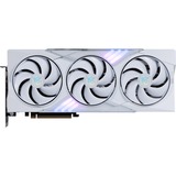 MSI GeForce RTX 5080 GAMING TRIO OC WHITE, Grafikkarte weiß, DLSS 4, 3x DisplayPort, 1x HDMI 2.1