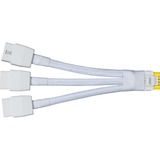 MSI GeForce RTX 5080 GAMING TRIO OC WHITE, Grafikkarte weiß, DLSS 4, 3x DisplayPort, 1x HDMI 2.1