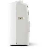 Meaco Cirro 12000 BTU Super Quiet, Klimagerät weiß, Wi-Fi, Bluetooth