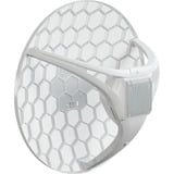 MikroTik LHG LTE18 kit, Router weiß