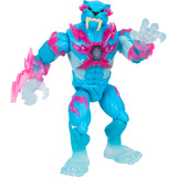 Moose Toys MrBeast Lab Mutators S2 Mutation Chamber - Lightning Panther, Spielfigur 