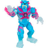 Moose Toys MrBeast Lab Mutators S2 Mutation Chamber - Lightning Panther, Spielfigur 