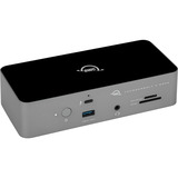 OWC Thunderbolt 5 Dock, Dockingstation 