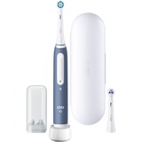 Oral-B Oral-B iO My Way, Elektrische Zahnbürste grau/weiß