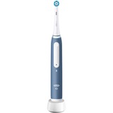 Oral-B Oral-B iO My Way, Elektrische Zahnbürste grau/weiß