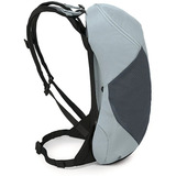 Osprey Hikelite LT 16 , Rucksack silber/blaugrau, 16 Liter
