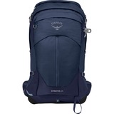 Osprey Stratos 24, Rucksack blau, 24 Liter